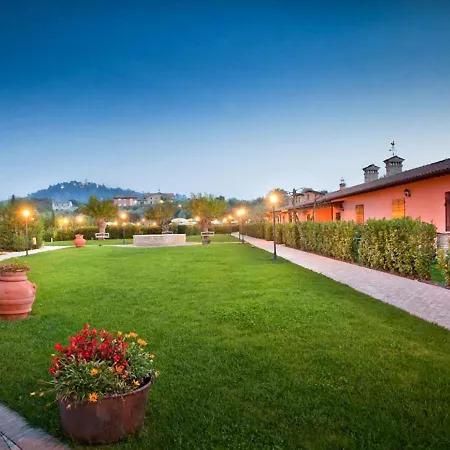 Locazione Turistica Fiordalisio - Fnm208 Lägenhet Montemaggiore al Metauro