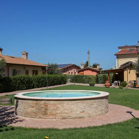 Locazione Turistica Fiordalisio - Fnm208