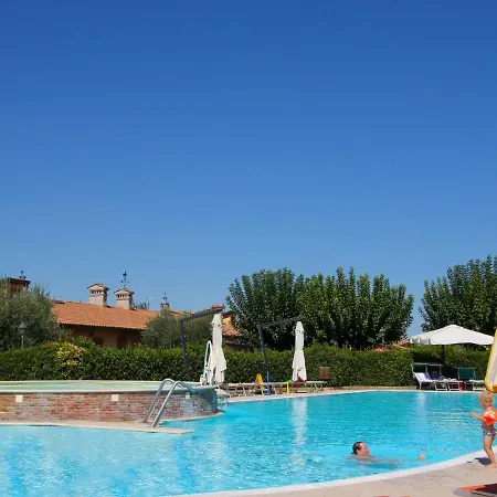 Locazione Turistica Fiordalisio - Fnm208