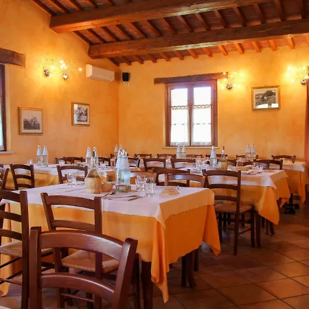 Locazione Turistica Fiordalisio - Fnm208 *