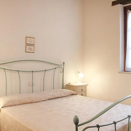 Locazione Turistica Fiordalisio - Fnm208 Lägenhet Montemaggiore al Metauro