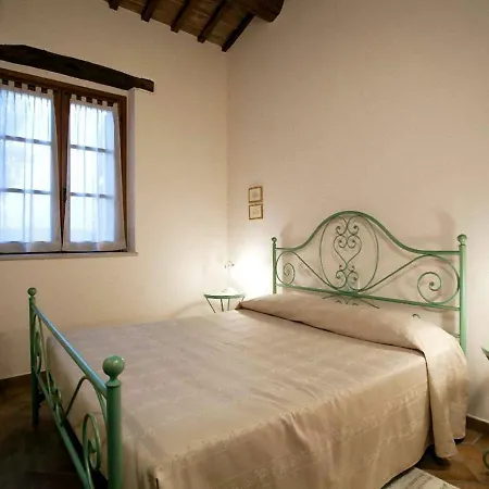 Locazione Turistica Fiordalisio - Fnm208 * Montemaggiore al Metauro