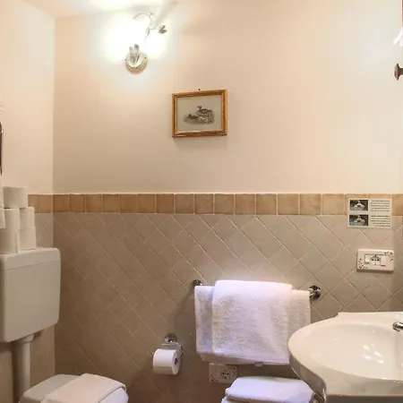 Locazione Turistica Fiordalisio - Fnm208 * Montemaggiore al Metauro