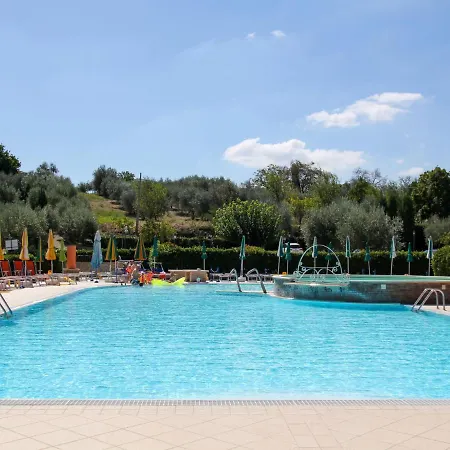Lägenhet Locazione Turistica Fiordalisio - Fnm208 *