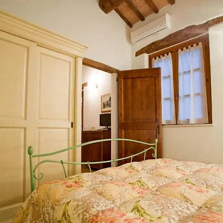 Locazione Turistica Fiordalisio - Fnm208 * Montemaggiore al Metauro