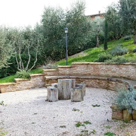 Locazione Turistica Fiordalisio - Fnm208 *